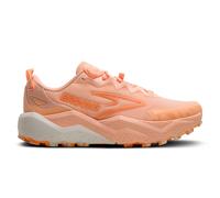 Brooks Caldera 8 Womens | Peach/peach/coconut - Peach / 6.5 / Standard