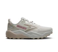 Brooks Caldera 8 Medium shoes Greyish Beige Women - 38