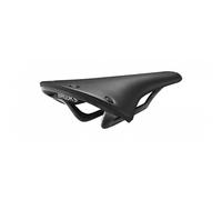 Brooks England C13 Cambium Saddle Black 158 mm
