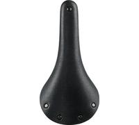 Brooks England Cambium Saddle C13 Black