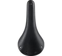 Brooks England Cambium Saddle C13 Black