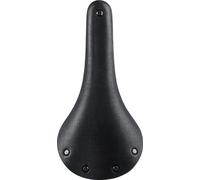 Cambium Saddles C13 158mm Black All Weather