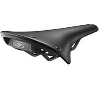 Brooks Cambium C17 All Weather Saddle BLACK STANDARD