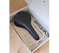 Brooks Cambium C17 All Weather Saddle black 2020 Trekking & ATB Saddles