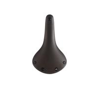 Brooks Cambium C17 All Weather Saddle BROWN STANDARD