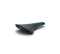Brooks Cambium C17 All Weather Saddle Steel Frame, Octane