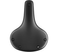 Brooks England C67 Cambium - Black One Size