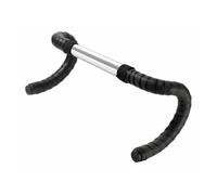 Brooks Cambium Rubber Bar Tape BLACK