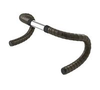 Brooks Cambium Rubber Bar Tape MUD GREEN