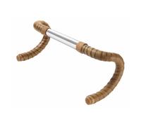 Brooks Cambium Rubber Bar Tape NATURAL