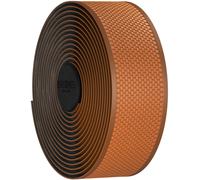 Brooks Cambium Rubber Bar Tape, Orange