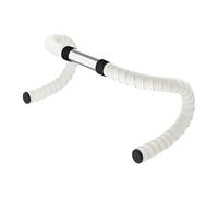 Brooks Cambium Rubber Bar Tape WHITE