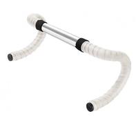 Brooks Cambium Rubber Handlebar Tape White