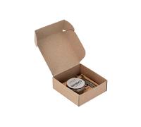 Brooks Care Kit for saddles - Silver