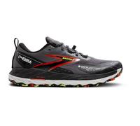 BROOKS Cascadia 18 Gore-texened - Men - Black - size 11.5- model 2024 11.5