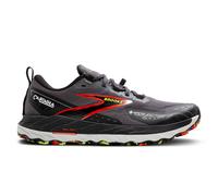 BROOKS Cascadia 18 Gore-texened - Men - Black - size 8- model 2024 8
