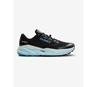 UK 7.5 Brooks Womens Cascadia 19 GTX Shoes Black Size