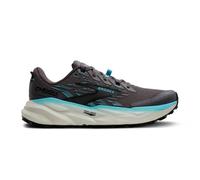 Brooks Cascadia 19 Medium Shoes Storm Grey Women - 36.5