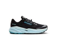 BROOKS Cascadia 19 Gore-tex W - Women - Black - size 5.5- model 2025 5.5