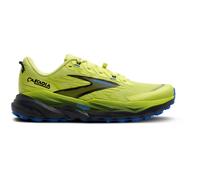 BROOKS Cascadia 19 - Men - Green - size 6.5- model 2025 6.5