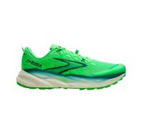 Brooks Cascadia 19 Trail Running Shoes Green EU 45 1/2 Men