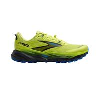 BROOKS Cascadia 19 - Men - Green - size 9.5- model 2025 9.5
