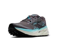 Brooks Cascadia 19 Medium Shoes Storm Grey Women - 42.5