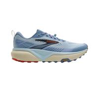 Brooks Cascadia 20 Blue Black AW26 Women’s Shoes, Size 40 - EUR