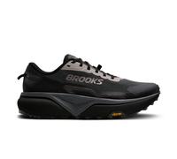 Brooks Cascadia 20 GORE-TEX Women's Trail Running Shoes | UK 9.5 in Black/Ebony/Nocturnal