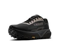 Brooks Cascadia Gtx M Black Mens trainers 1104881-D030 in a Plain Man-made in Size 10.5