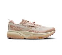 Brooks Cascadia 20 Pink Beige AW26 Women’s Shoes, Size 38 - EUR