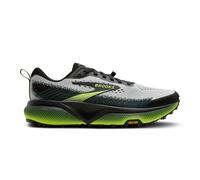 Brooks Cascadia 20 Shoes Gray Black AW26, Size 47.5-EUR