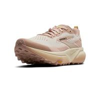 Brooks Cascadia 20 Medium shoes pink beige women - 42.5