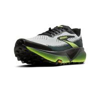 BROOKS Cascadia 20 - Men - Black / Grey - size 13- model 2026 13
