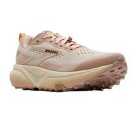 Brooks Cascadia 20 Medium shoes pink beige women - 42