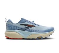 Brooks Cascadia 20 Womens | Nantucket/blue/tigerlily - Nantucket / 7 / Standard