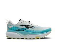 Brooks Cascadia 20 Women's Trail Running Shoes | UK 7.5 in White/Blue/Black
