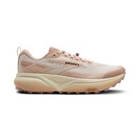 Brooks Cascadia 20 Women's Trail Running Shoes | UK 8.5 in Arctic Wolf/Rose/Nightlife