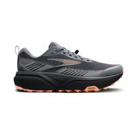 Brooks Cascadia 20 Women's Trail Running Shoes | UK 9.5 in Grey/Peach