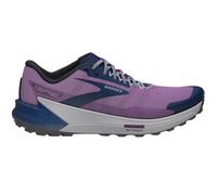 BROOKS Catamount 2 W - Women - Purple / Blue - size 4- model 2023 4