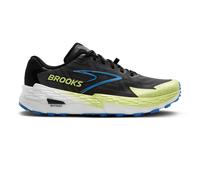 Brooks Catamount 4 Trail Running Shoes Black EU 42 Men