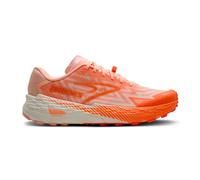 Brooks Catamount 4 Medium shoes orange white Women - 42