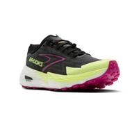 Brooks Catamount 4 Trail Running Shoes Black EU 42 Woman