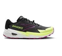 BROOKS Catamount 4 W - Women - Black - size 5.5- model 2025 5.5