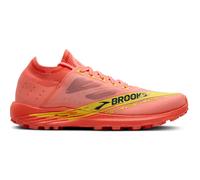 BROOKS Catamount Agil - Mixte - Orange - size 10.5- model 2025 10.5