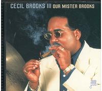 Brooks, Cecil III - Our Mister Brooks