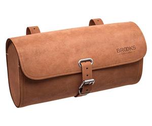 Brooks Challenge Saddle Bag 1.5 liters - Bronze