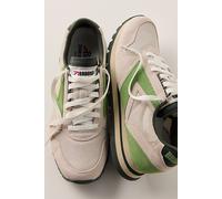 Brooks Chariot Sneakers at Free People in Coconut/Bosphorus/Taffy, Size: US 5 M - female