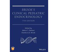 Brook's Clinical Pediatric Endocrinology: Includes Website