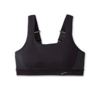 Brooks Convertible 2.0 Women's Sports Bra | UK 32D in Black